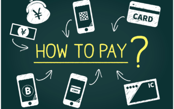 How to pay